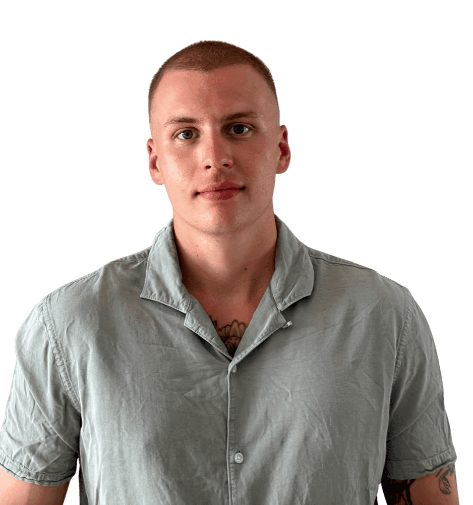 Alvin Bjelkendal